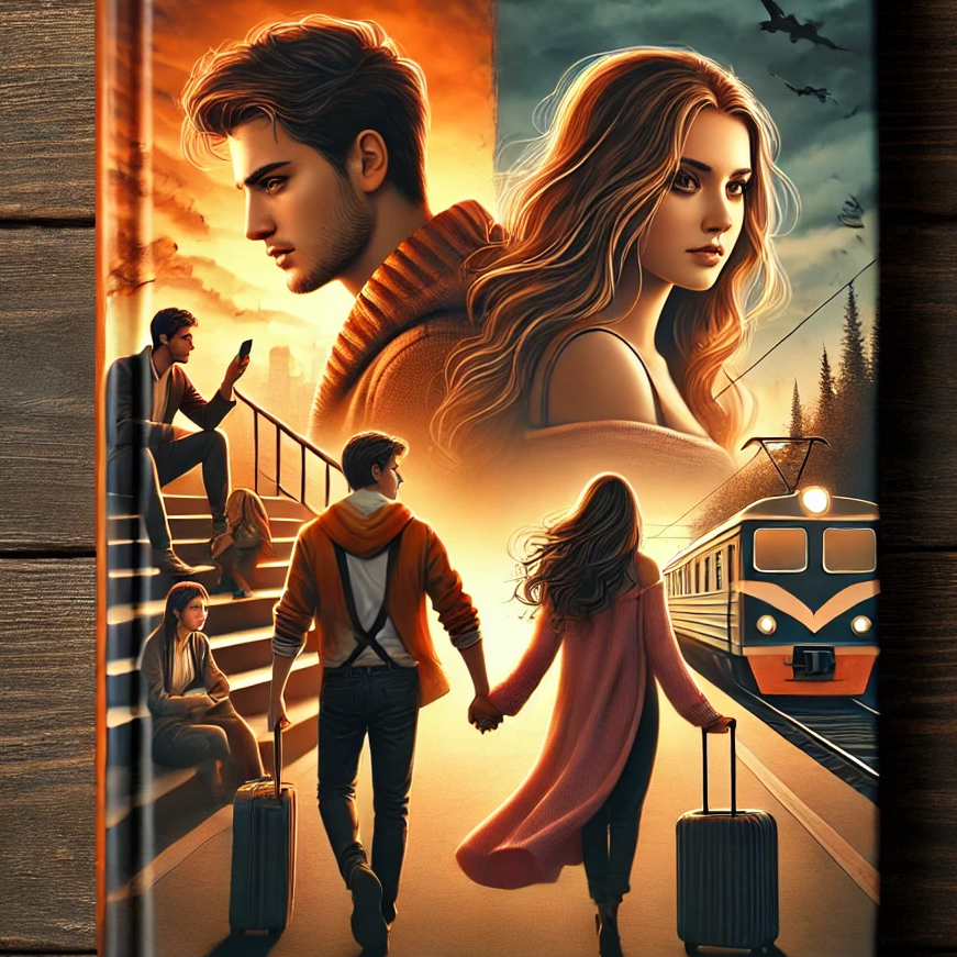 Love story- From Hatred to Love