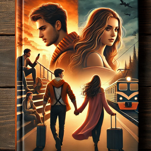 Love story- From Hatred to Love